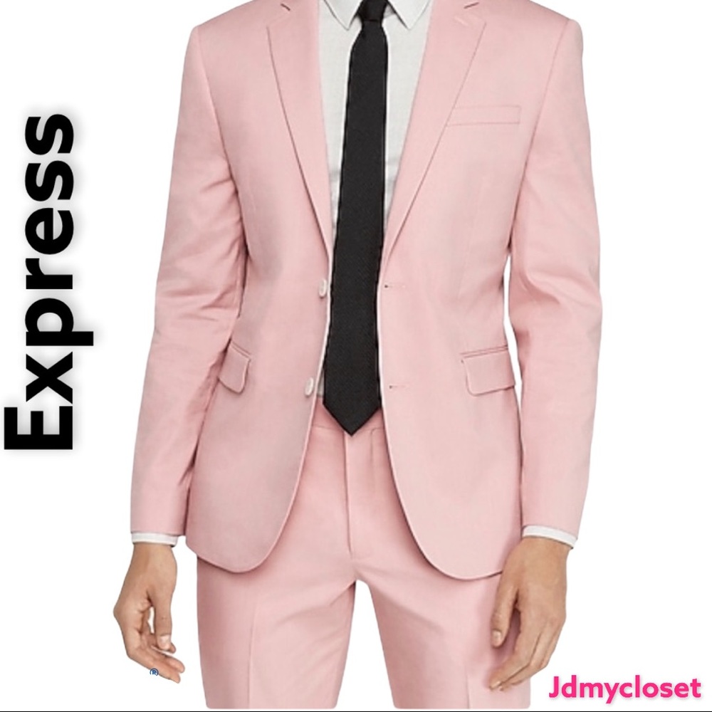 EXPRESS Men’s Suit Jacket